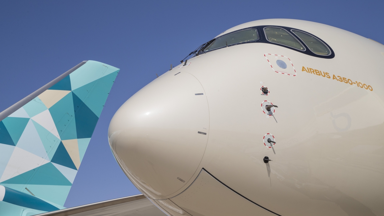 Etihad publishes 20202021 sustainability report Times Aerospace